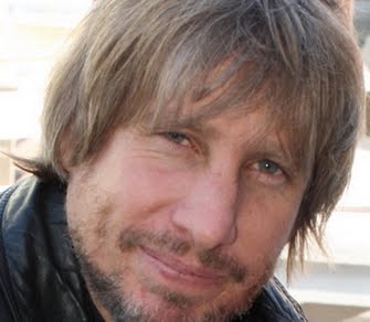 Darren Taylor