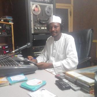 Saadu Abubakar Kumo