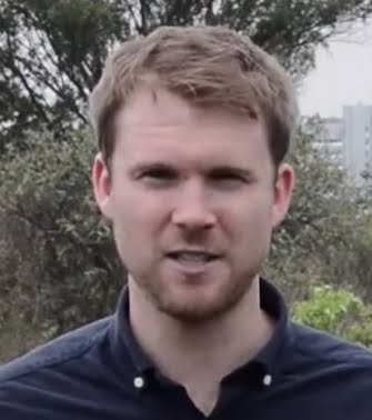 Tim Macfarlan