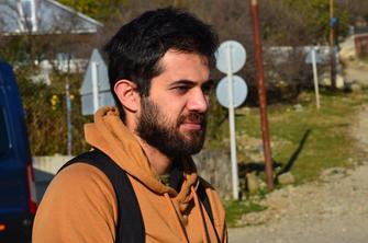 Heydar Isayev