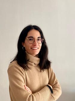 Clara Barbal