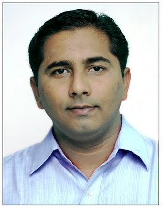 Tariq Velasco
