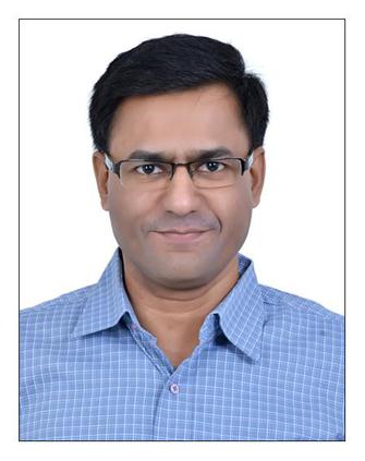 Niranjan Marjani