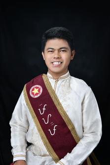 John Carlo Magallon