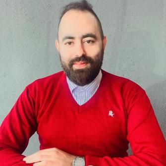 Nasser Khasib