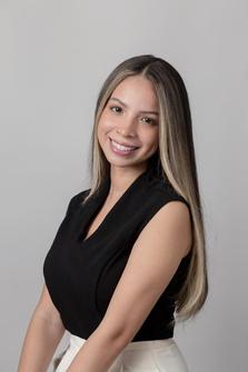 Gina Solorzano