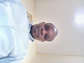 Gladman Manyange