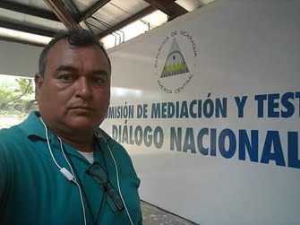 Luis Mora