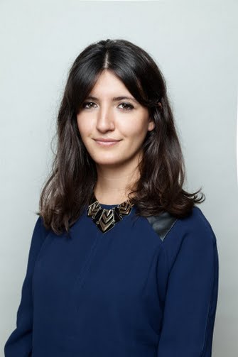 Ana Muñoz