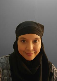 Listya Pratiwi