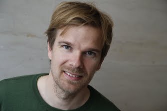 Adam Plowright