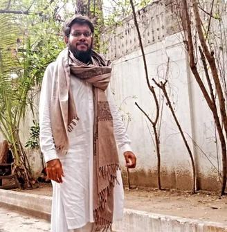 Muhammad Saad Jamal
