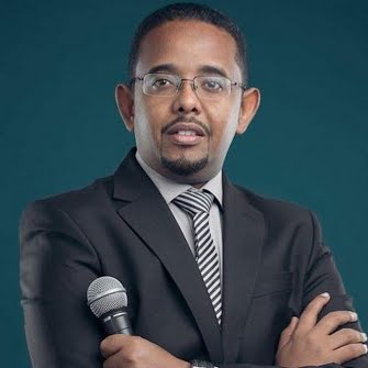 Anas Alimam