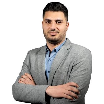 Saif Salim