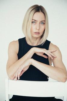 Anna Kostiuchenko