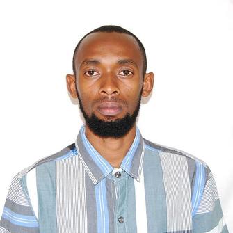 Patrick Rurangangabo