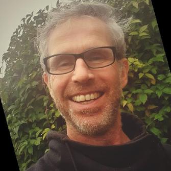 Mark Ashenden