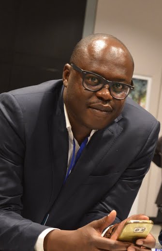 Djimtebaye Mamadou