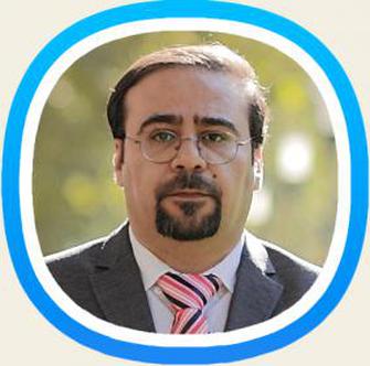 Jamshid Bahrami