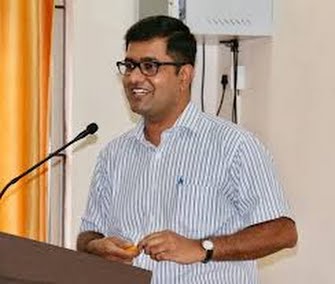 Umesh Avvannavar