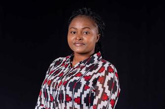 Shorai Murwira