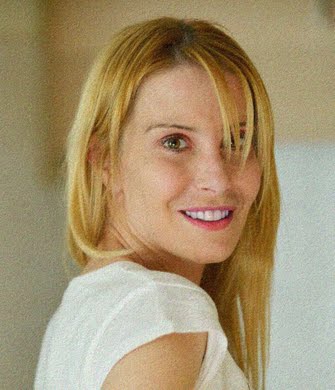 Cristina Zuech