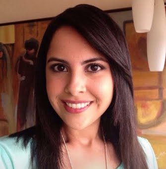 Carolina Alcalde Roman