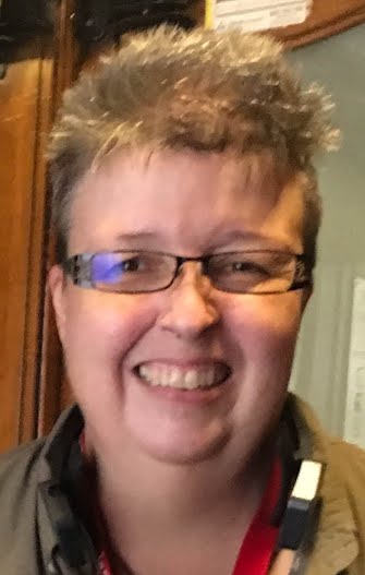 Trina Marie Phillips