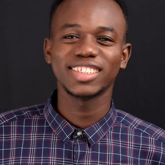 Eugene Brown Agyei