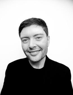 Kieran White