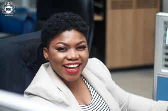 Keminni Amanor