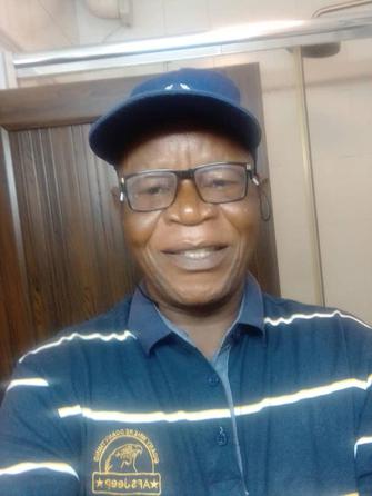 Désiré Tankuy