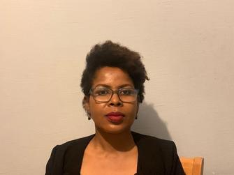 Faïza Soulé Youssouf