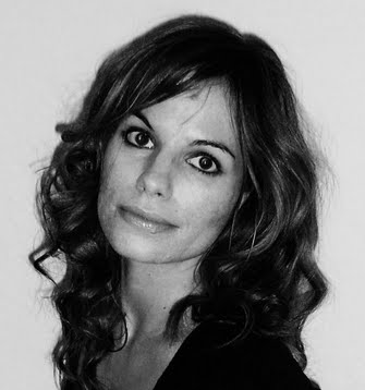 Catherine Scholz