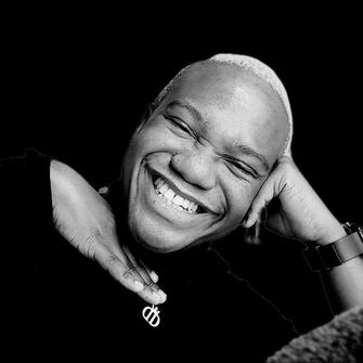 Lurnay Tshabalala-Mavuso