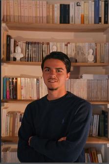 Baptiste MONVENEUR