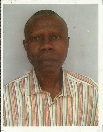 Paul Okolo