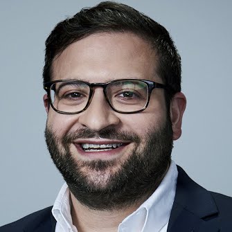 Justin Solomon