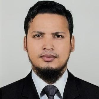 Mezbah Uddin