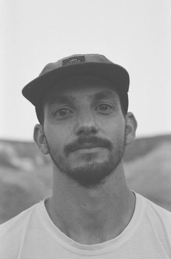 Daniel Bear