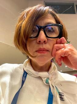 Shahida Tulaganova