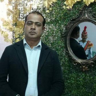 Shahin Babu