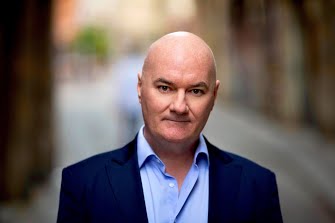 Seamus Kearney