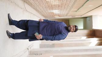 Muhammad Abdullah