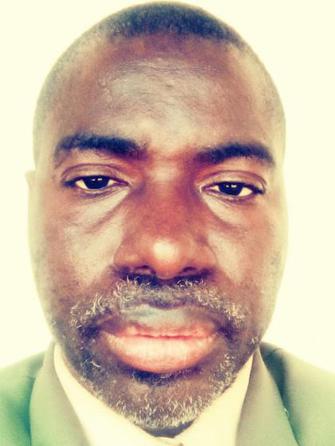 Emmanuel Liston Musopole