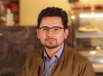 Mohammad Arif Alizada