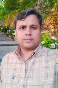Kashif Rehman