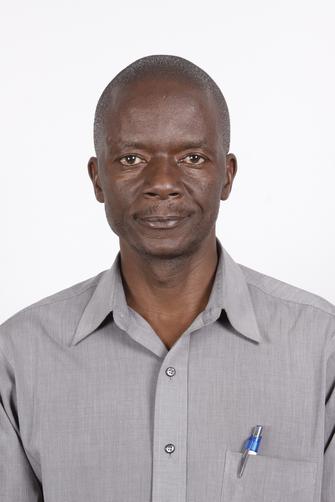 Jonah Orimba