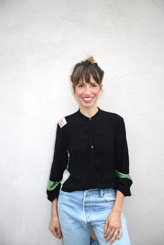 Marisa Mazria Katz