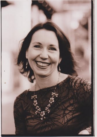 Penelope Barker